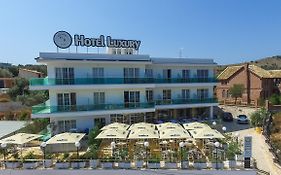Hotel Luxury Ksamil